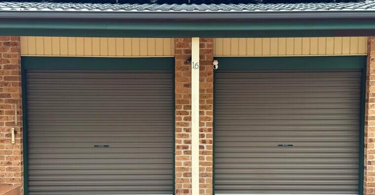 Garage Door Spring Repairs