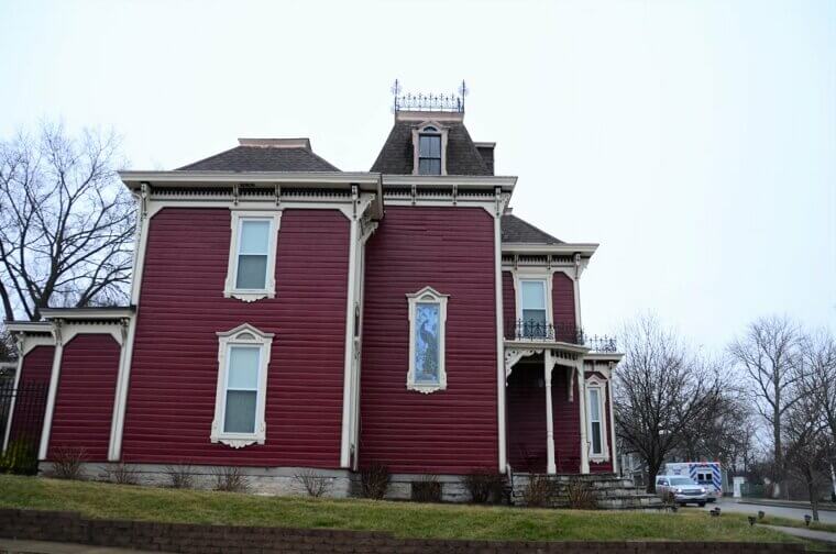 Getting Rid of Period Features