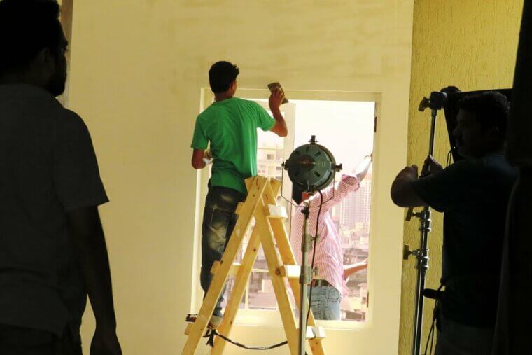 Going With the Cheapest Contractor