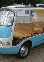 Retro Cars That Turn Heads But Not in a Good Way
