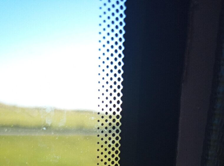 They’re For Aesthetics