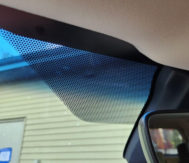 They Help Distribute Heat