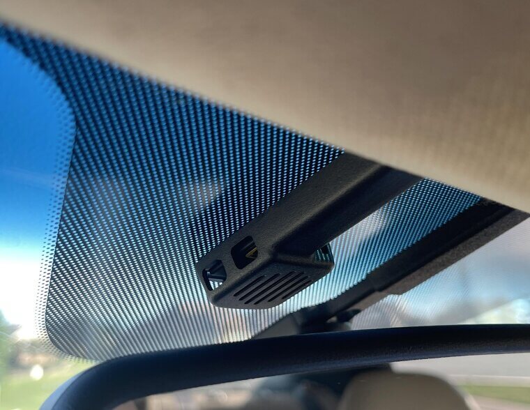 They’re a Contact Point