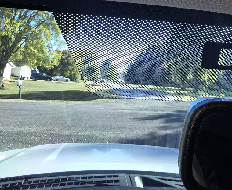 They Reduce Glare While You Drive