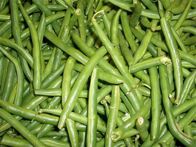 Snap Beans