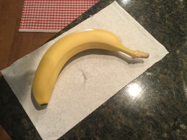 Bananas