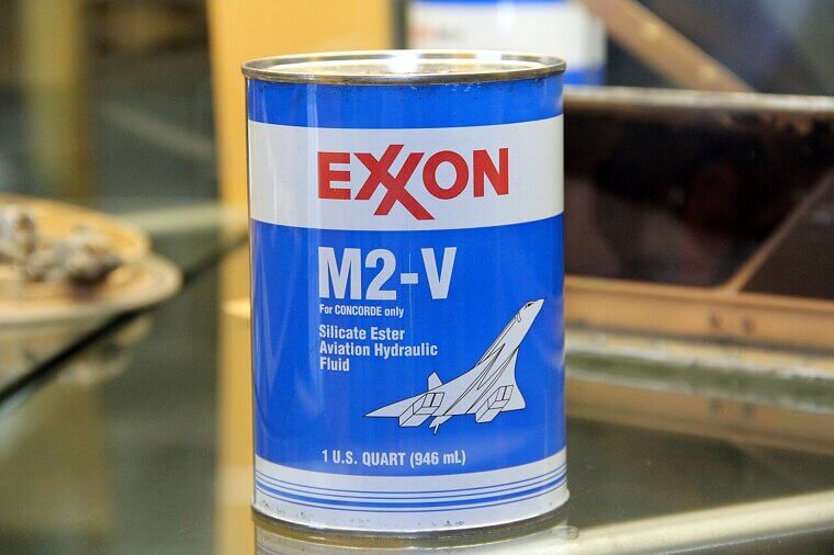 Transmission Fluid Replacement