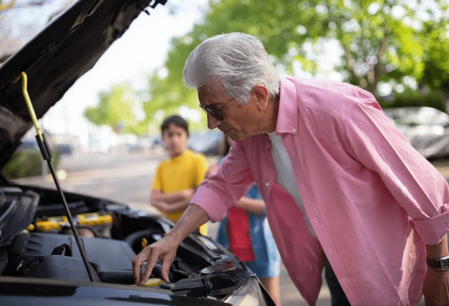 What Not to Say at Auto Repair Shops if You Don't Want to Get Ripped Off