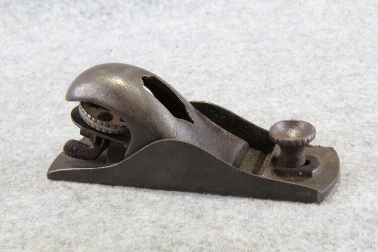 Chaplin’s Patent Planes