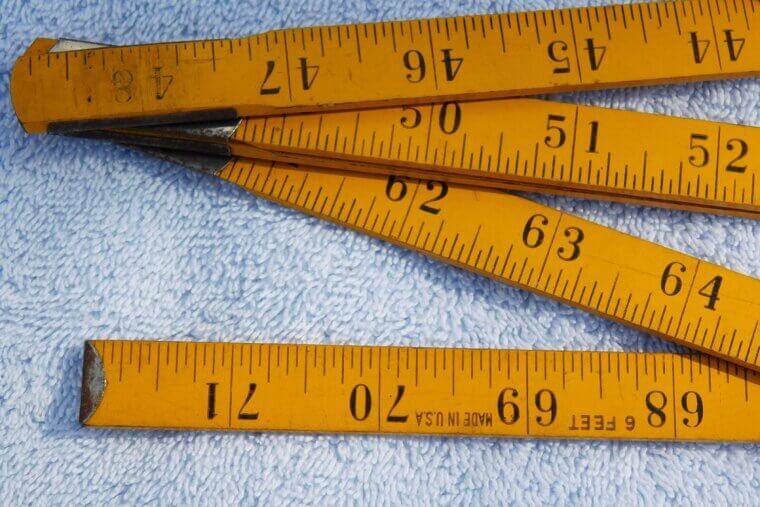 Folding Zig-Zag Rules