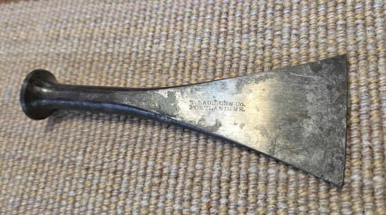 Shipwright’s Caulking Tools