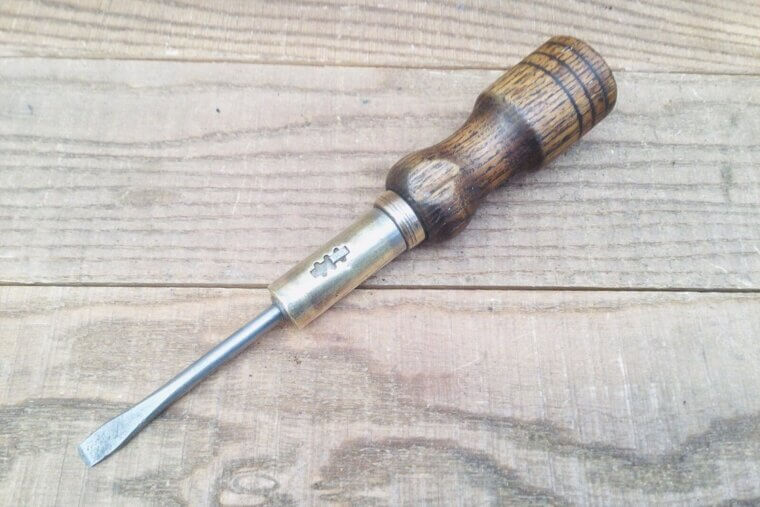 North Bros Yankee Screwdrivers