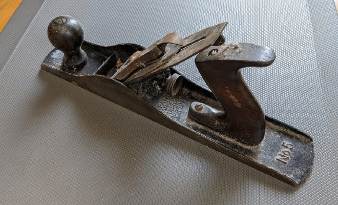 Vintage Tools That Collectors Will Pay Top Dollar For