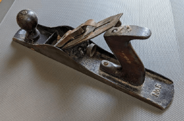 Vintage Tools That Collectors Will Pay Top Dollar For