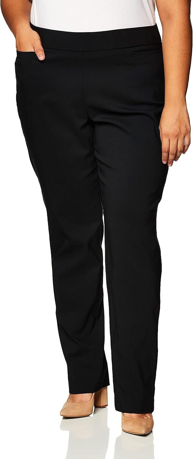 Briggs New York Pants - Perfect Fit for Every Occasion 