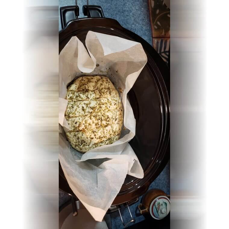 Bake Perfectly Risen Sandwich Bread Without Turning On the Oven