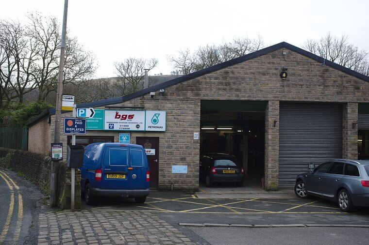 Chain Reaction Faults