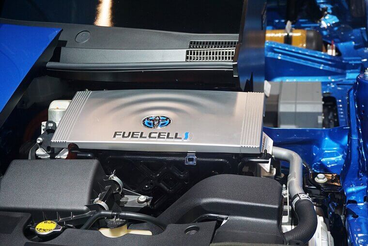 Control Module Costs