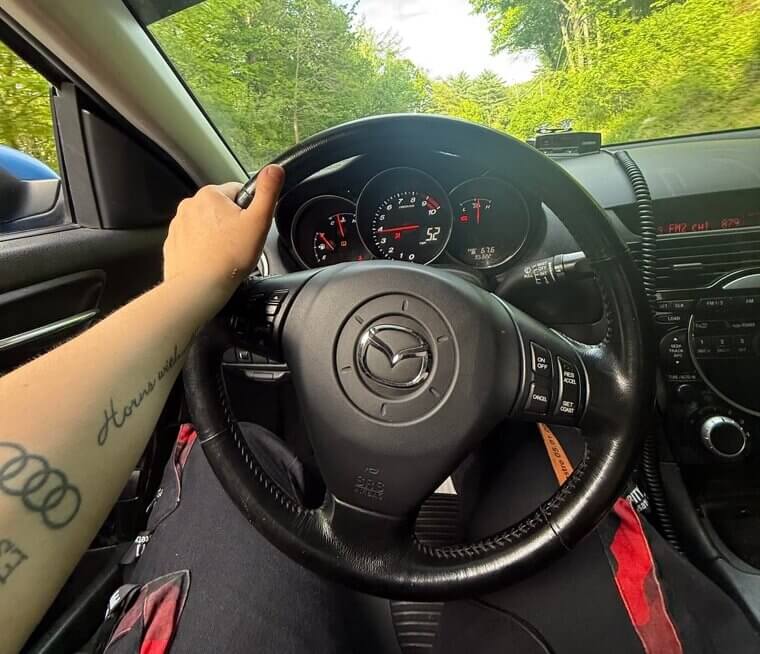 Power Steering Problems