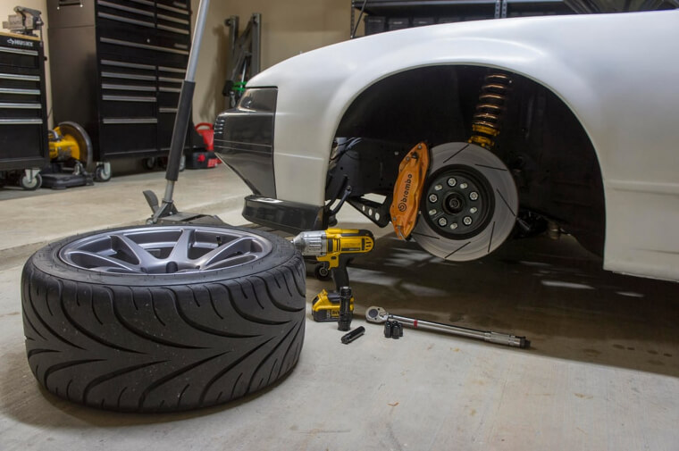 Brake System Problems