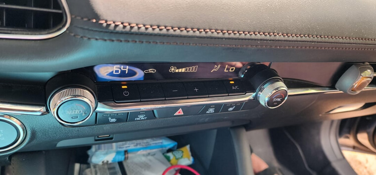 Air Conditioning and Climate Control Issues