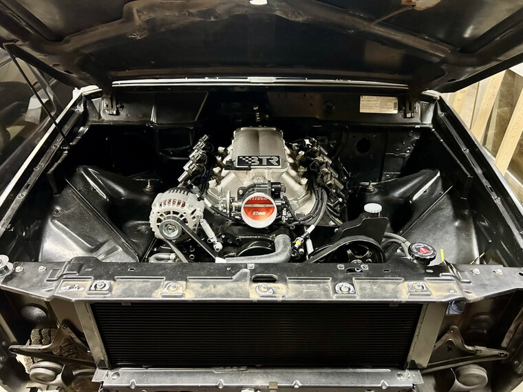 Cooling System Failures