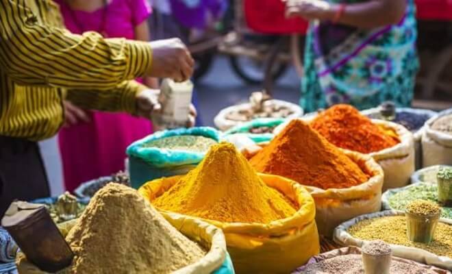 8 Trips Every Foodie Should Consider Taking