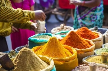 8 Trips Every Foodie Should Consider Taking