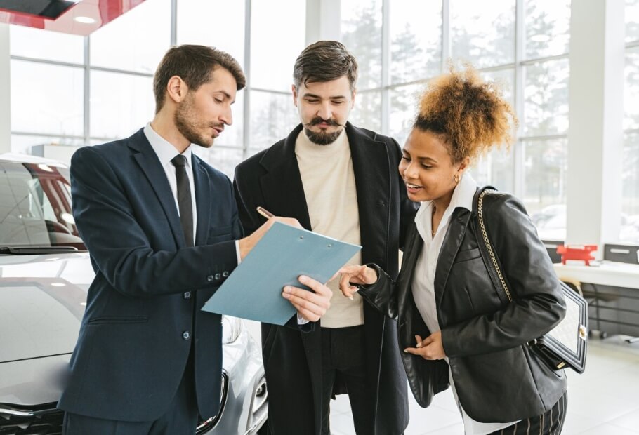 Car Dealership Tricks That Could Cost You Thousands