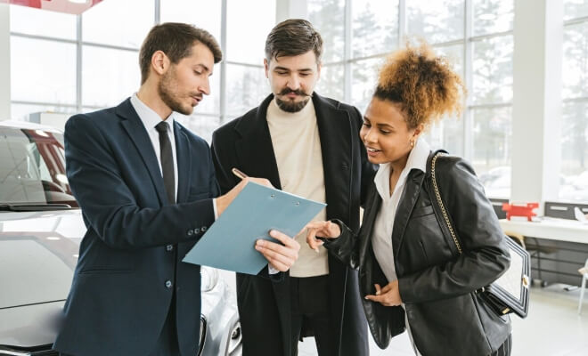 Car Dealership Tricks That Could Cost You Thousands