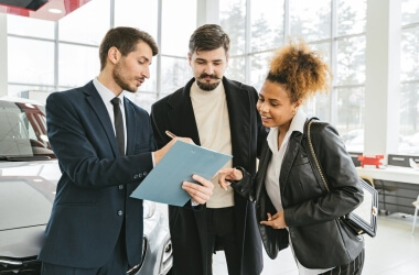 Car Dealership Tricks That Could Cost You Thousands