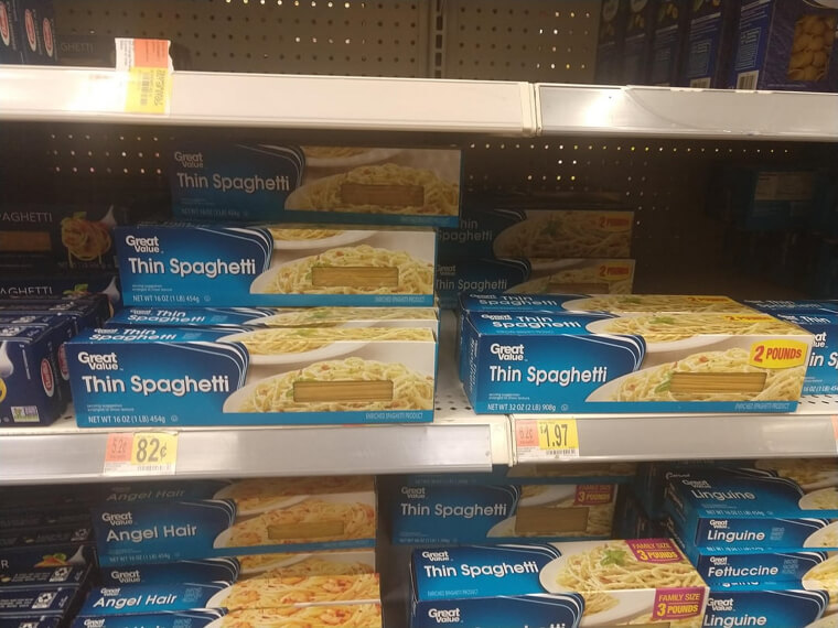 Unit Prices Can Fool Even Smart Shoppers