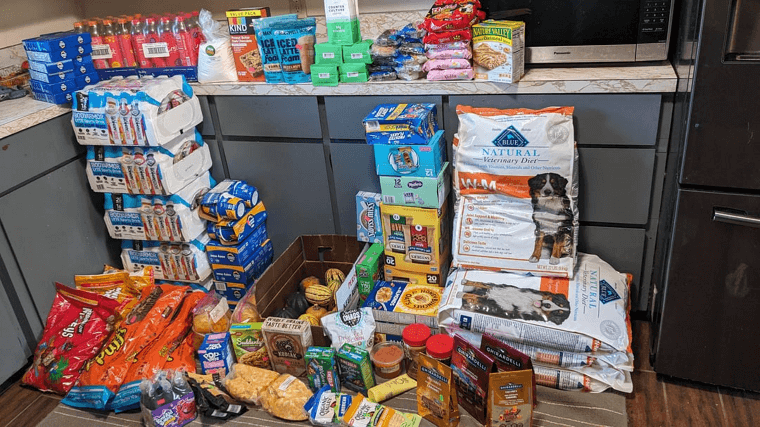 Perishable Items Go Bad Long Before You Use Them