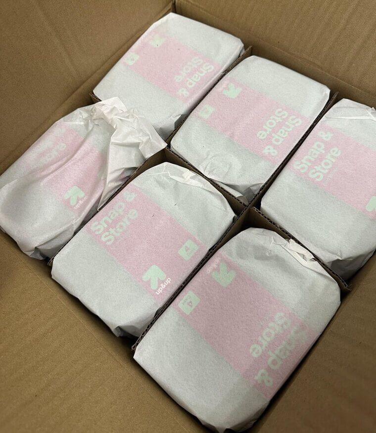 Packaging Waste Grows Dramatically