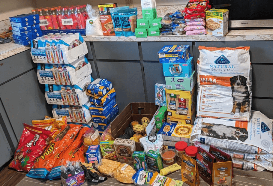 Does Buying in Bulk Actually Save Money?