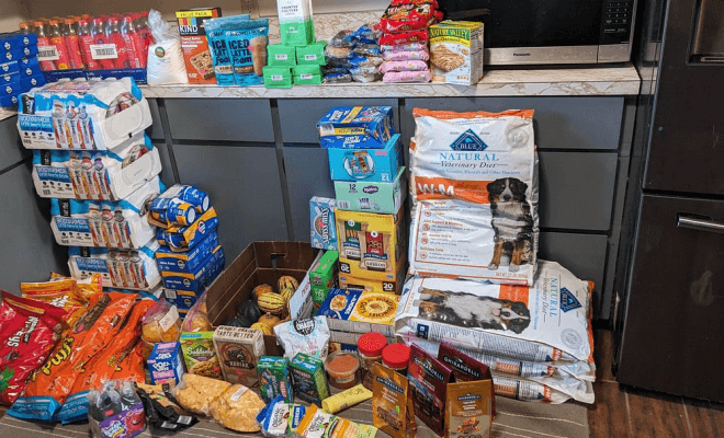 Does Buying in Bulk Actually Save Money?