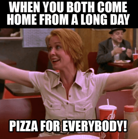 A Real Cause For Celebration