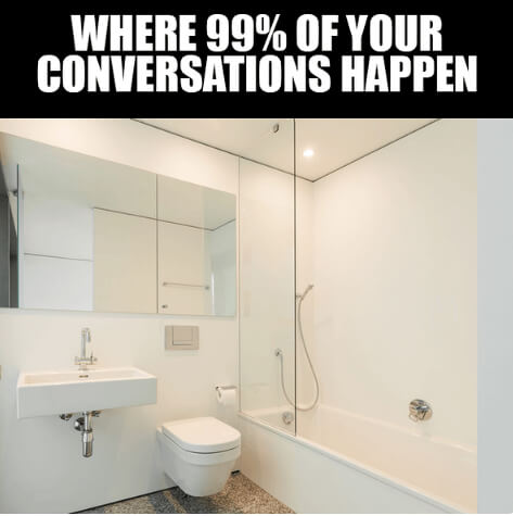 Not What We Expected, But What We Got