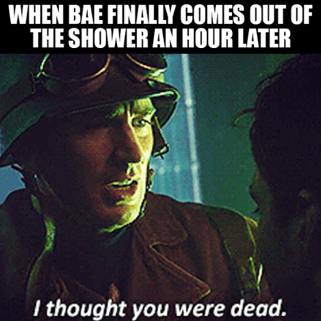 A Little Bit Of Indulgence Never Hurt Anyone