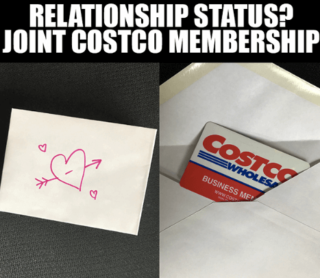 The Ultimate Sign Of Love