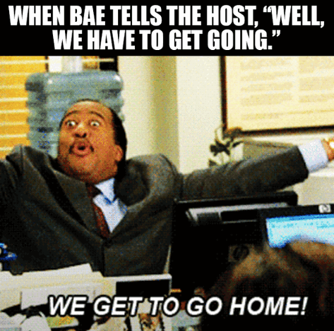 When The Patience Pays Off