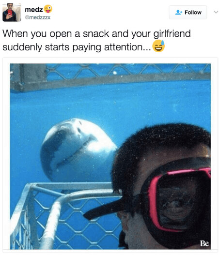 So NOW You're Interested In Me