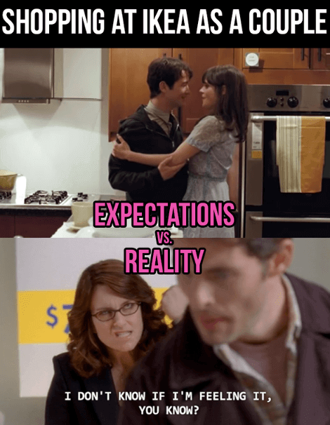 This Is Not Bringing Us Closer Together