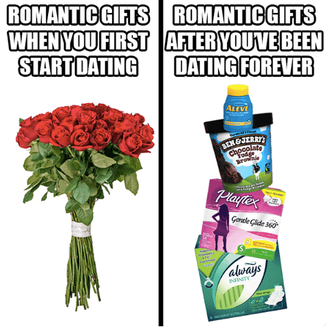 There's Definitely Been A Shift Here