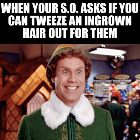 Yes, It's Gross. Yes, We Love It.