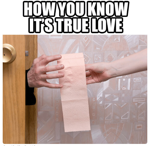 Once You're Past That Point