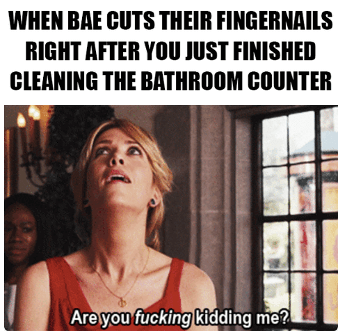 It's All In The Timing