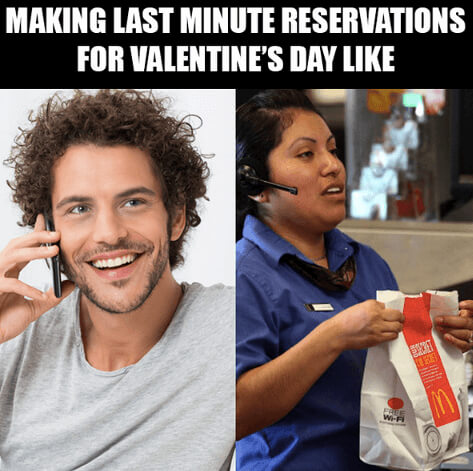 Let's Stop Pretending, We're Here Now