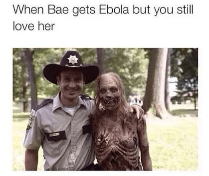 In Sickness And In Health