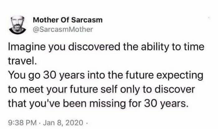 One Way to Understand Time Travel